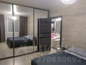 2-комн.кв., 85 м², этаж 18