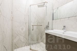 2-комн.кв., 52 м², этаж 3