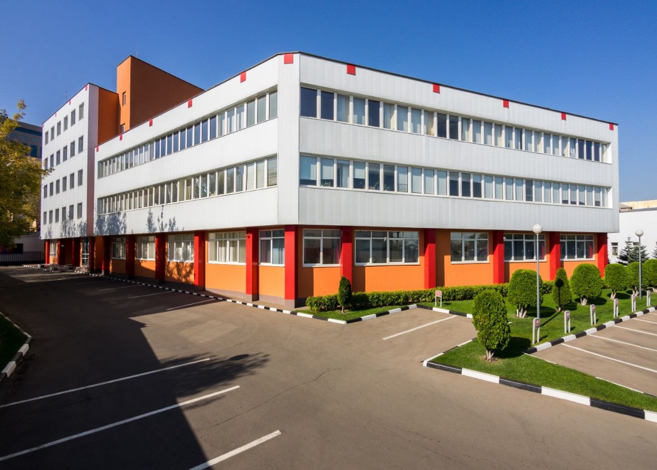 аренда помещений в БЦ Гамма (5)