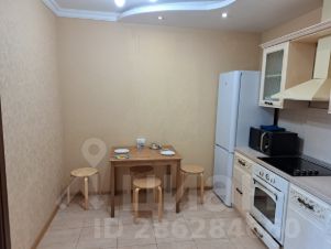 2-комн.кв., 54 м², этаж 11