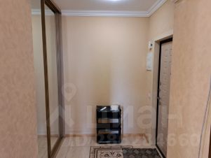 2-комн.кв., 54 м², этаж 11