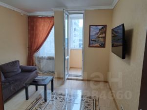 2-комн.кв., 54 м², этаж 11