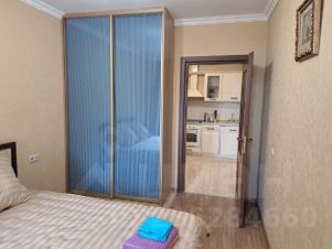 2-комн.кв., 54 м², этаж 11