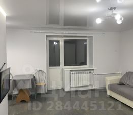 1-комн.кв., 33 м², этаж 4