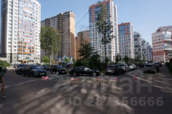 1-комн.кв., 34 м², этаж 8