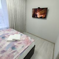 2-комн.кв., 53 м², этаж 2