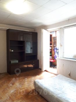 2-комн.кв., 52 м², этаж 8