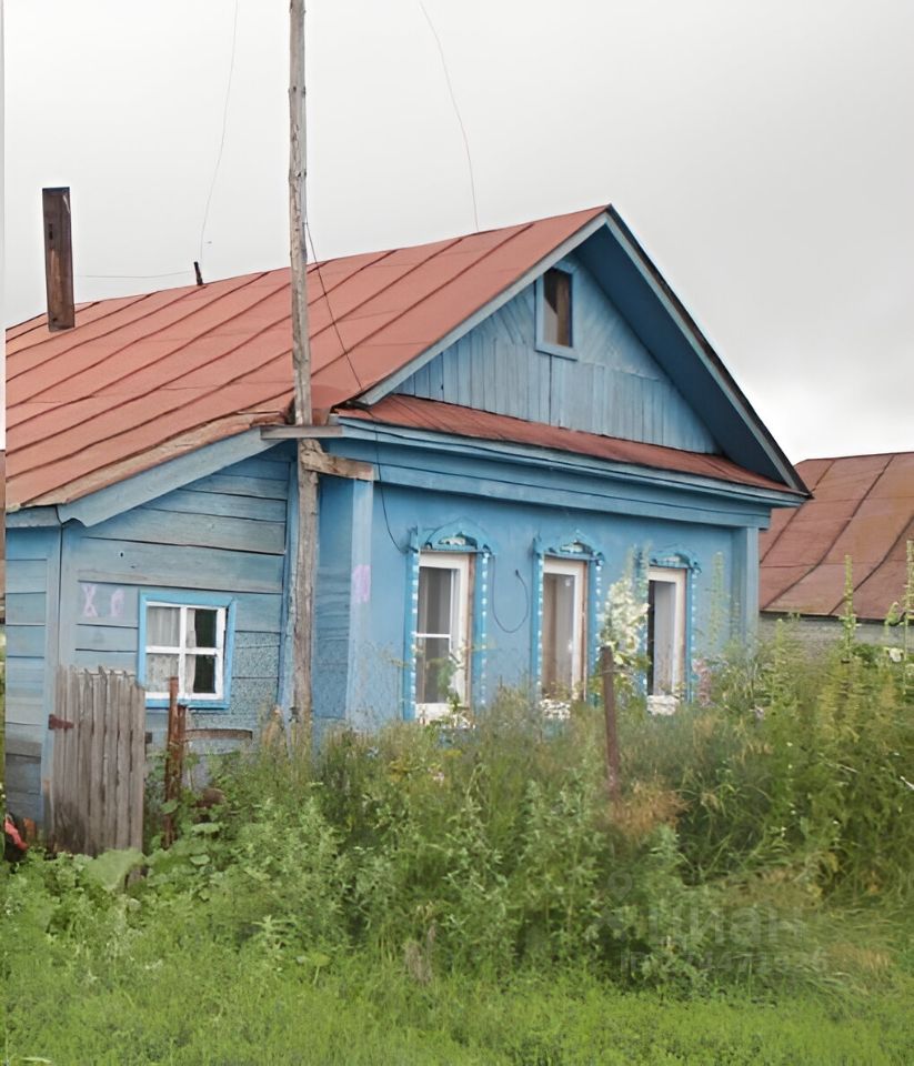 Купить дом в муниципальном округе Бутурлинский Нижегородской области,  продажа домов - база объявлений Циан. Найдено 17 объявлений