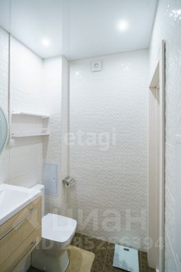 2-комн.кв., 57 м², этаж 4