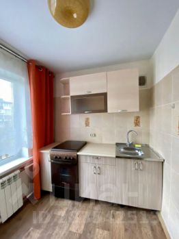 3-комн.кв., 55 м², этаж 3