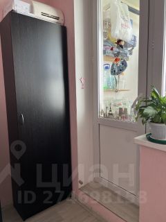 2-комн.кв., 52 м², этаж 17