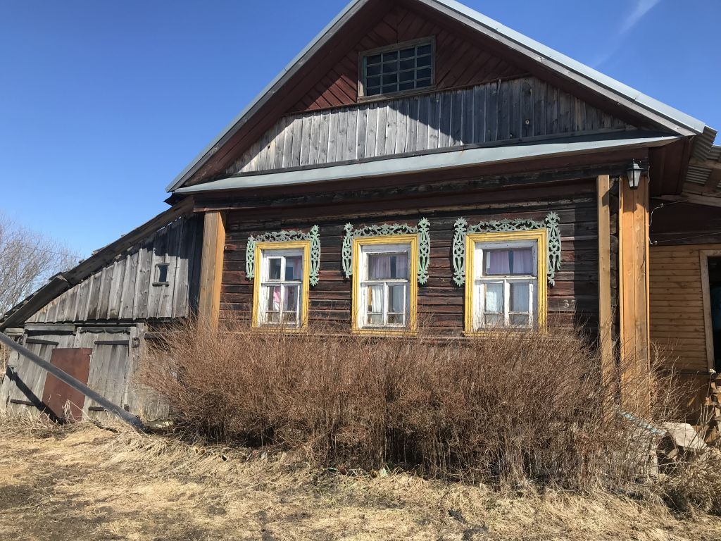 Купить загородную недвижимость в Нерехтском районе Костромской области,  продажа загородной недвижимости - база объявлений Циан. Найдено 174  объявления