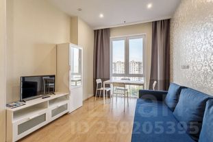 2-комн. кв 36 м2, 12/18 эт