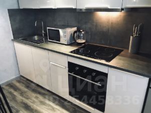 2-комн.кв., 50 м², этаж 9