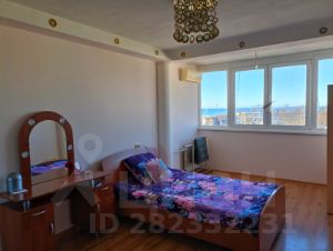 2-комн.кв., 68 м², этаж 13