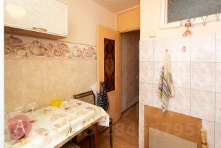 2-комн.кв., 45 м², этаж 3