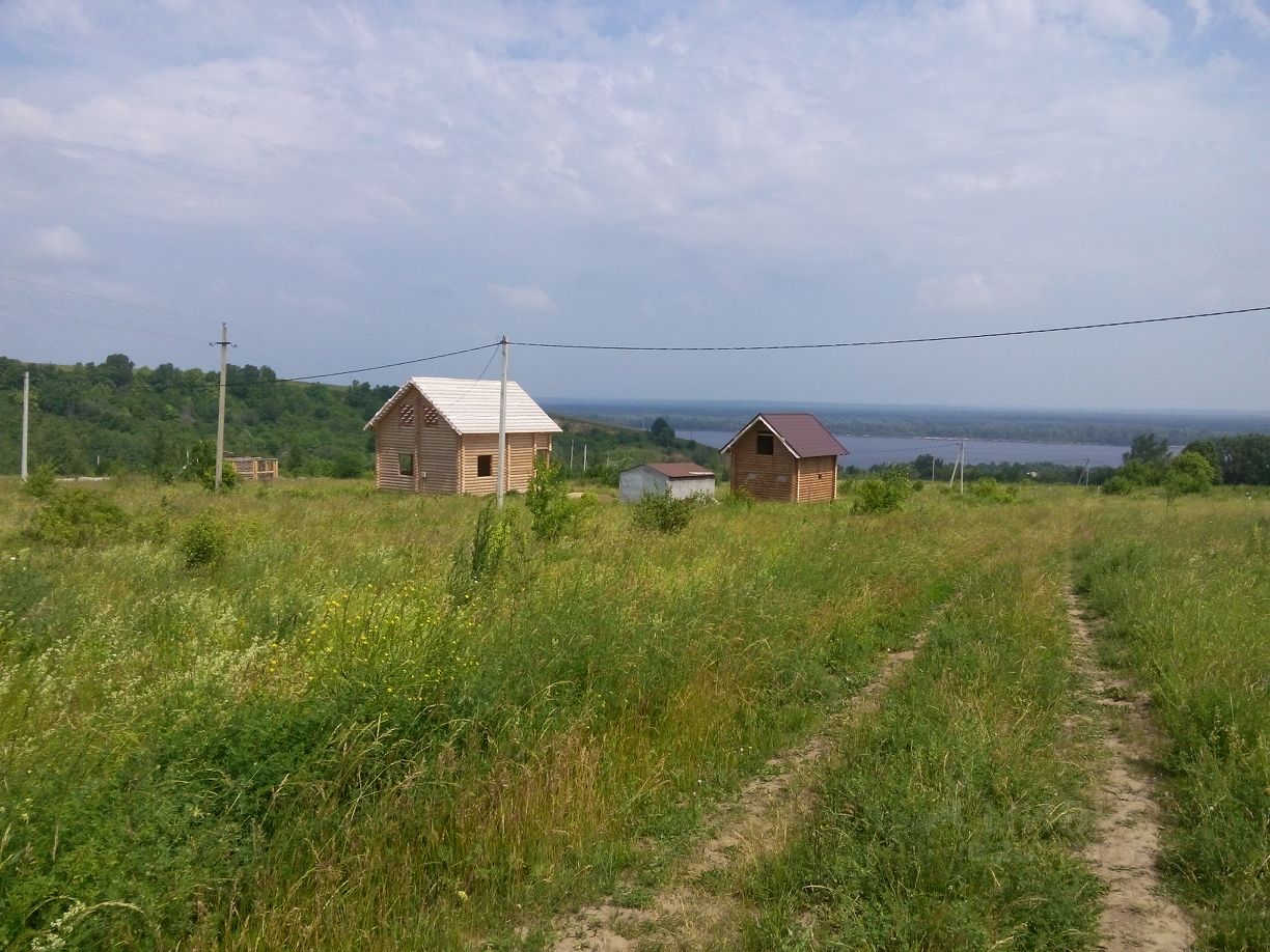 Купить загородную недвижимость в деревне Шульгино Мариинско-Посадского  района, продажа загородной недвижимости - база объявлений Циан. Найдено 2  объявления