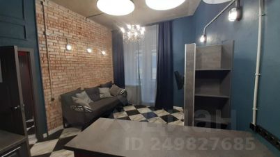 2-комн.кв., 41 м², этаж 17