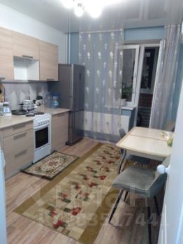 1-комн.кв., 35 м², этаж 6