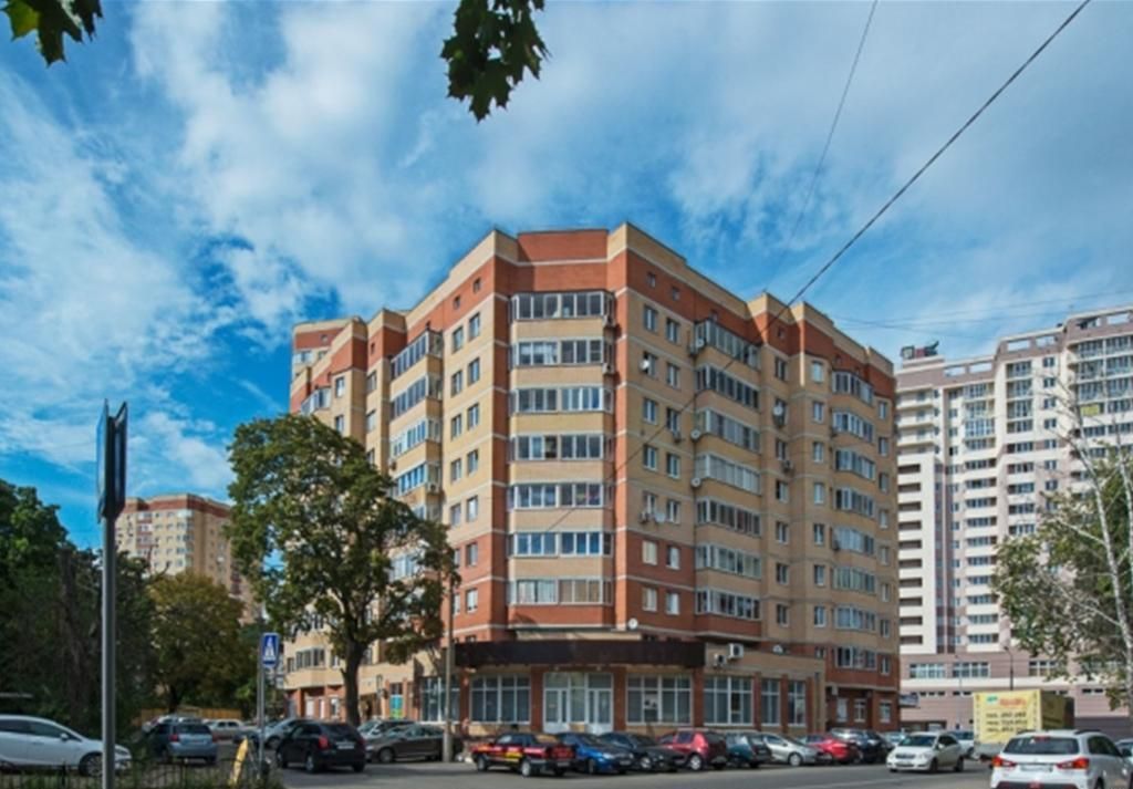 продажа квартир Раменское парк