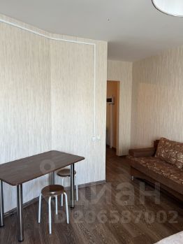 1-комн.кв., 30 м², этаж 6