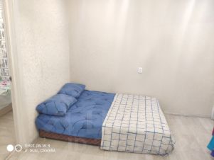 3-комн.кв., 60 м², этаж 3