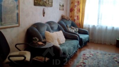 2-комн.кв., 43 м², этаж 4