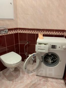 1-комн.кв., 50 м², этаж 7