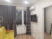 студия, 24 м², этаж 5