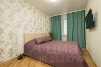 2-комн.кв., 60 м², этаж 1