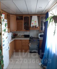 3-комн.кв., 61 м², этаж 8