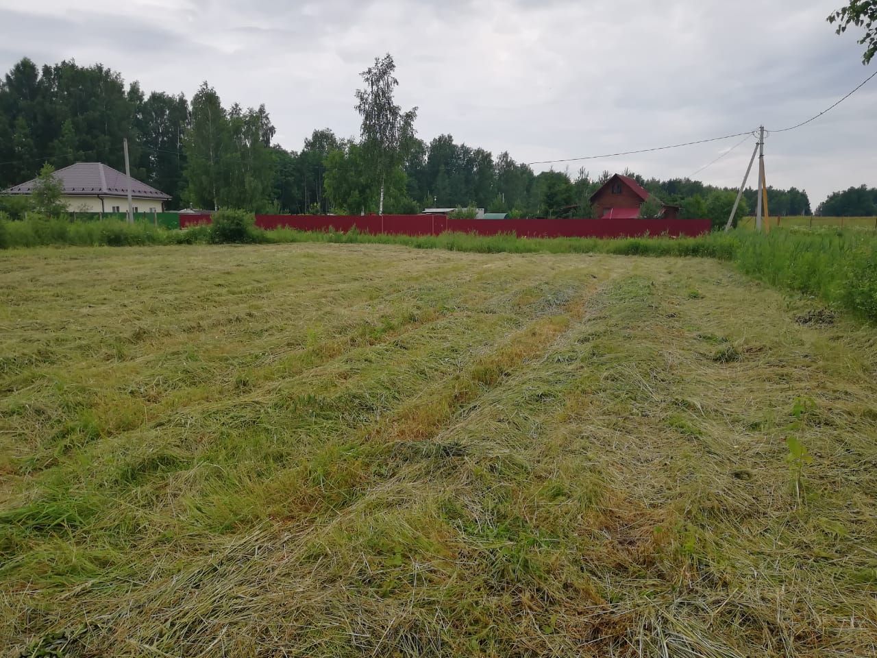 Купить загородную недвижимость в СНТ Заречье городского округа Лотошино,  продажа загородной недвижимости - база объявлений Циан. Найдено 3 объявления