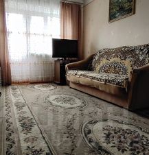 3-комн.кв., 56 м², этаж 3