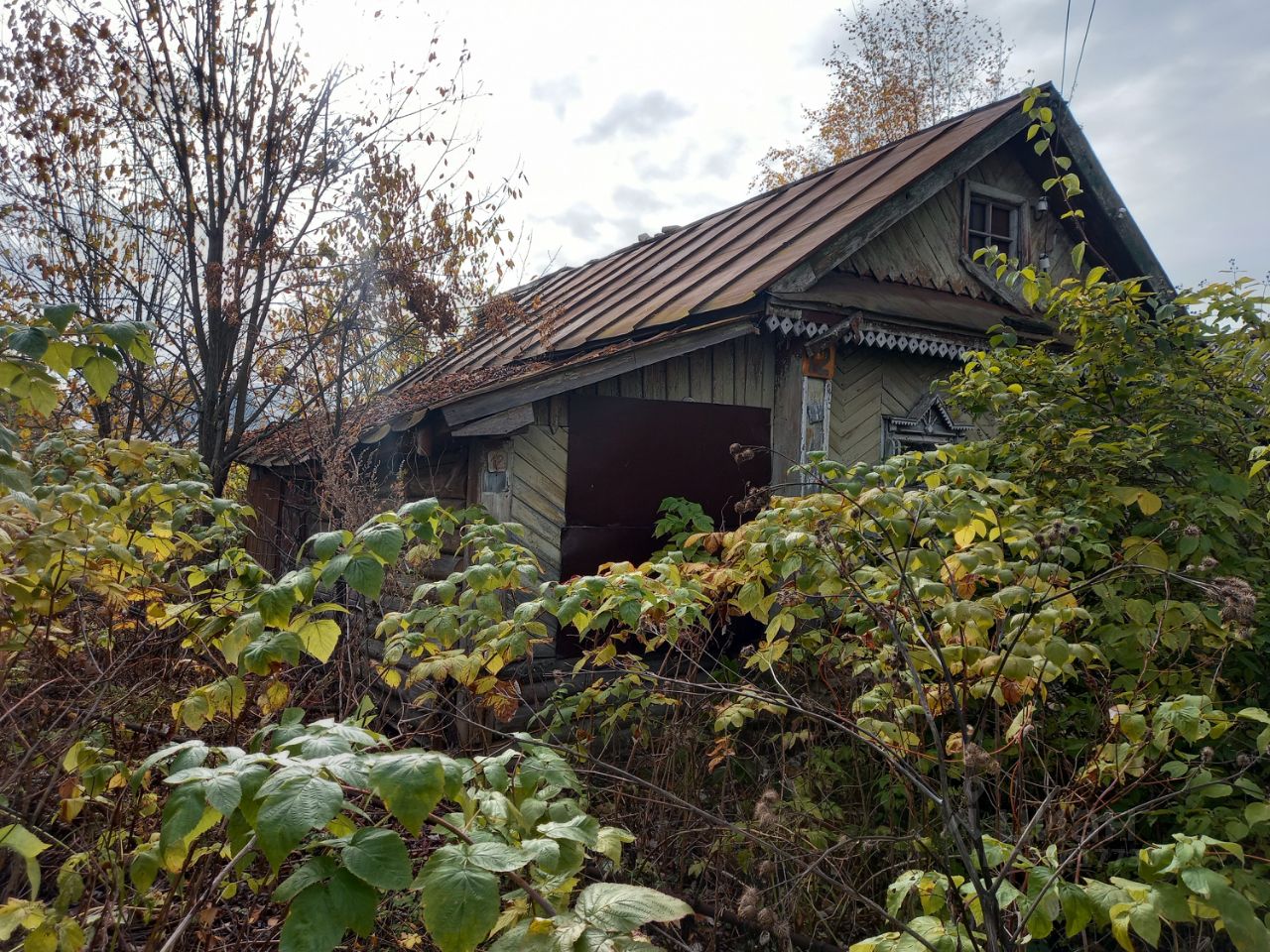 Купить дачу недорого в Заволжске. Найдено 7 объявлений.