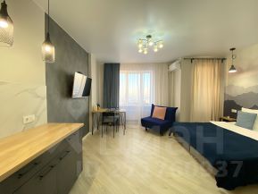 1-комн.кв., 45 м², этаж 10