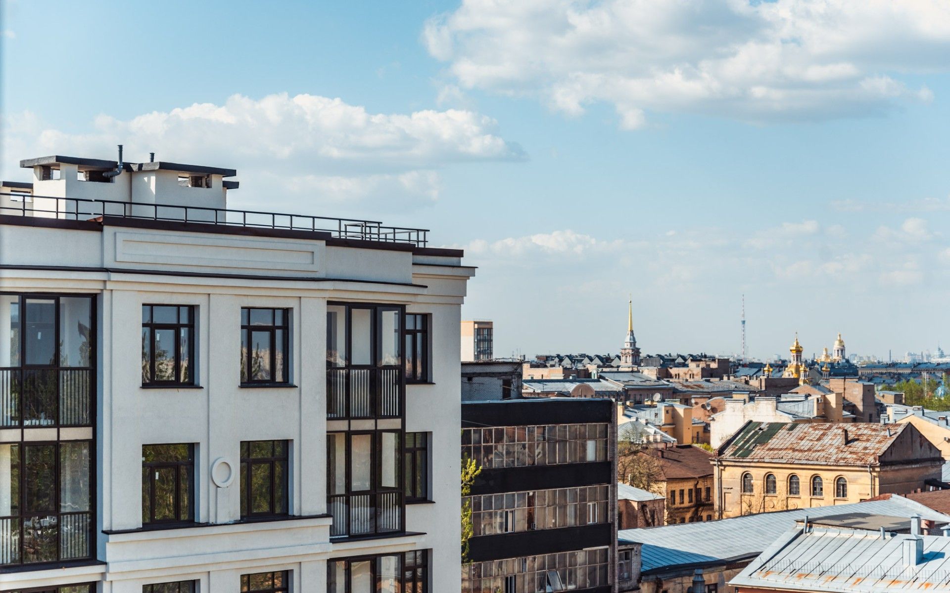 продажа квартир Дом у Каретного