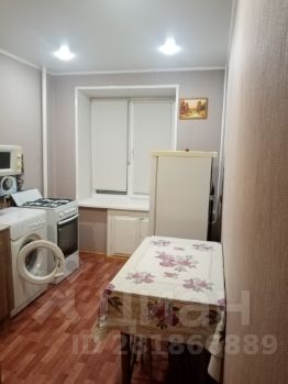 1-комн.кв., 32 м², этаж 4