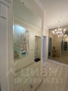 2-комн.кв., 65 м², этаж 2