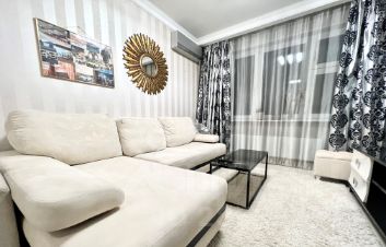 2-комн.кв., 48 м², этаж 3