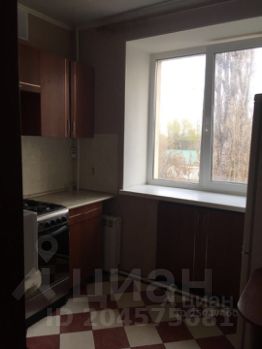 1-комн.кв., 31 м², этаж 5