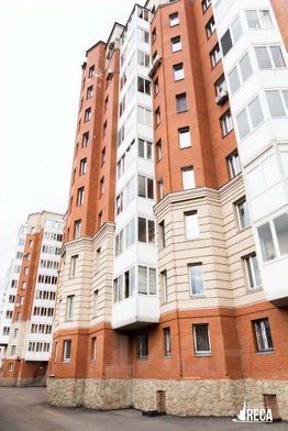 4-комн.кв., 118 м², этаж 2