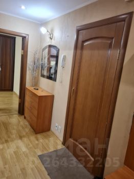 2-комн.кв., 45 м², этаж 2