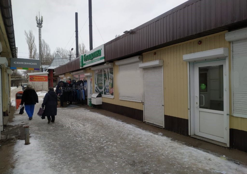 аренда помещений в ТЦ в 4-м квартале, 4А