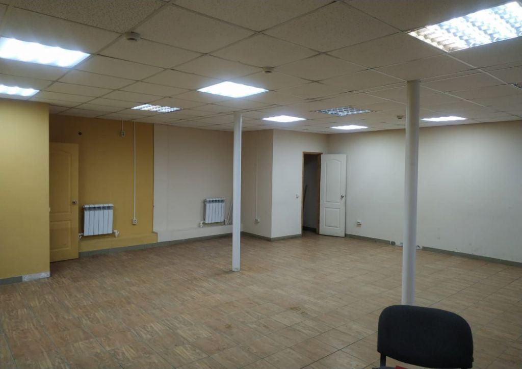 аренда помещений в ТЦ в 4-м квартале, 4А