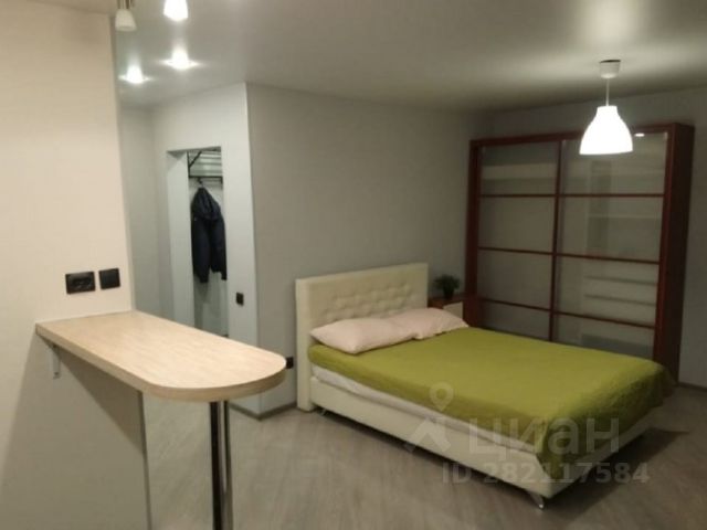 1-комн., 30 м², 1/1 этаж