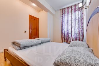 2-комн.кв., 75 м², этаж 4