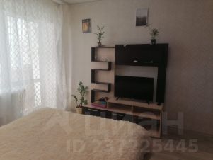 1-комн.кв., 42 м², этаж 1