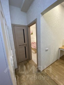 2-комн.кв., 40 м², этаж 3