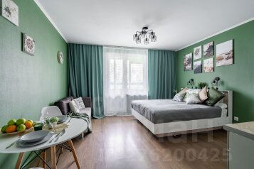 1-комн., 26 м², 6/22 этаж