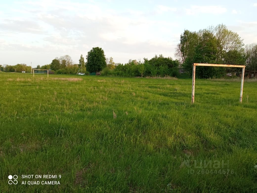 Купить загородную недвижимость в поселке Совхоз Агроном Лебедянского  района, продажа загородной недвижимости - база объявлений Циан. Найдено 1  объявление